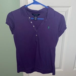 Ralph Lauren polo shirt